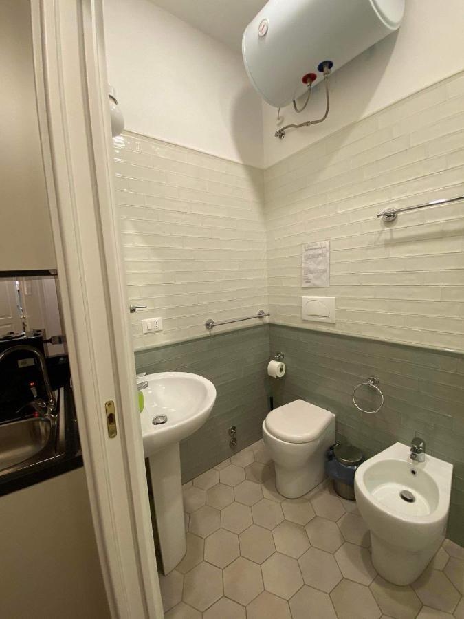 Monolocale Incantevole Al Centro Di Bolonya Dış mekan fotoğraf